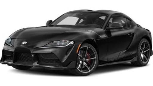 TOYOTA SUPRA 2022 WZ1DB2C00NW049031 image