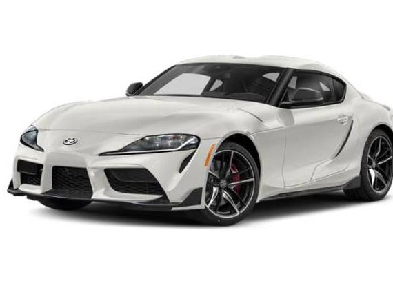 TOYOTA SUPRA 2022 WZ1DB0C03NW046855 image