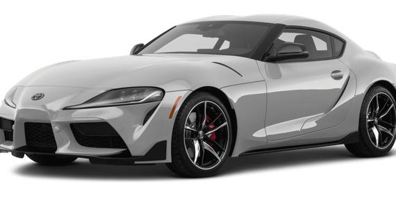 TOYOTA SUPRA 2022 WZ1DB0C07NW051847 image