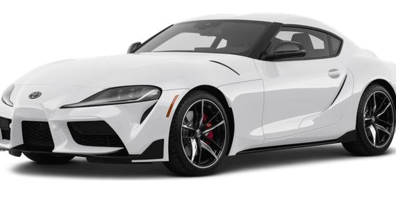 TOYOTA SUPRA 2022 WZ1DB0C03NW049075 image