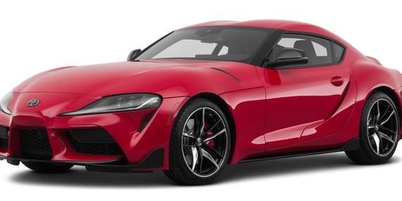 TOYOTA SUPRA 2022 WZ1DB0C00NW053357 image TOYOTA SUPRA 2022 WZ1DB0C00NW053357 image