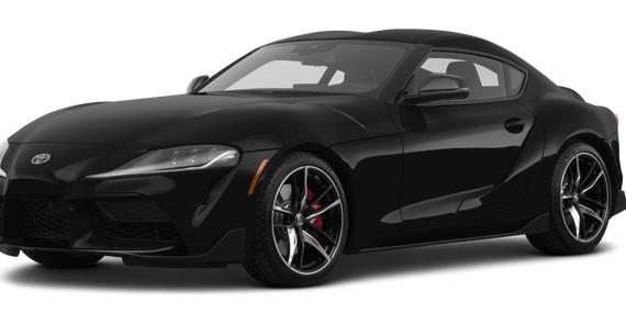 TOYOTA SUPRA 2022 WZ1DB0C07NW049869 image