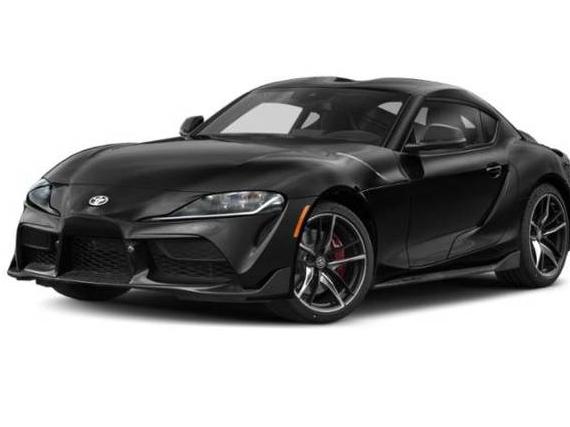 TOYOTA SUPRA 2022 WZ1DB0C0XNW052992 image TOYOTA SUPRA 2022 WZ1DB0C0XNW052992 image