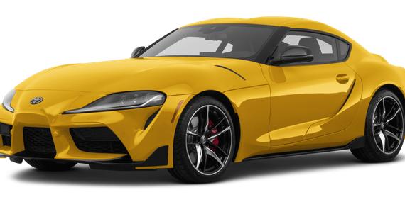 TOYOTA SUPRA 2022 WZ1DB0C0XNW046870 image TOYOTA SUPRA 2022 WZ1DB0C0XNW046870 image