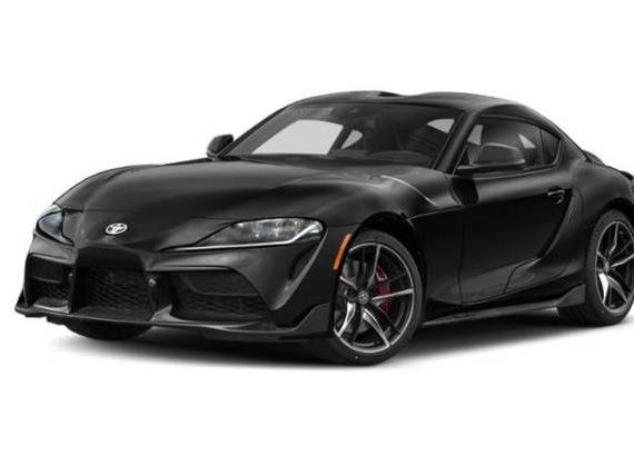 TOYOTA SUPRA 2022 WZ1DB0C01NW051729 image