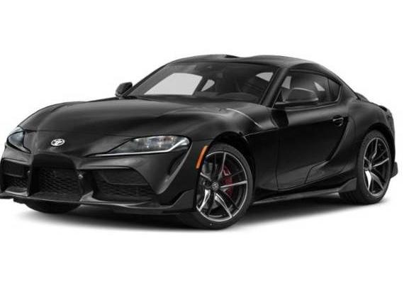 TOYOTA SUPRA 2022 WZ1DB0C0XNW053558 image