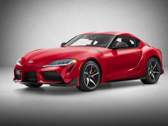 TOYOTA SUPRA 2022 WZ1DB0C0XNW049591 image TOYOTA SUPRA 2022 WZ1DB0C0XNW049591 image