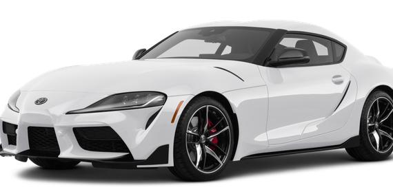 TOYOTA SUPRA 2022 WZ1DB0C06NW049233 image