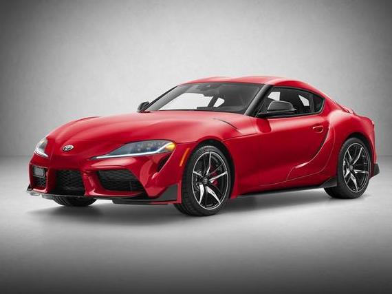 TOYOTA SUPRA 2022 WZ1DB0C03NW049920 image TOYOTA SUPRA 2022 WZ1DB0C03NW049920 image