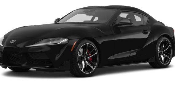 TOYOTA SUPRA 2022 WZ1DB0C07NW050844 image
