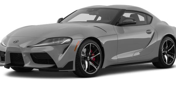 TOYOTA SUPRA 2022 WZ1DB0C04NW052051 image