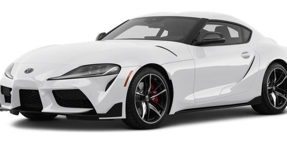 TOYOTA SUPRA 2022 WZ1DB0C06NW054058 image