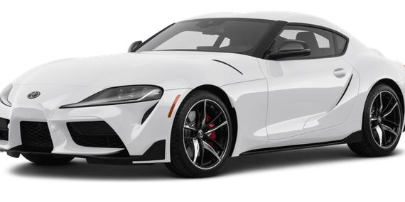 TOYOTA SUPRA 2022 WZ1DB0C04NW049523 image