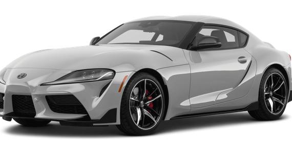 TOYOTA SUPRA 2022 WZ1DB0C0XNW050630 image