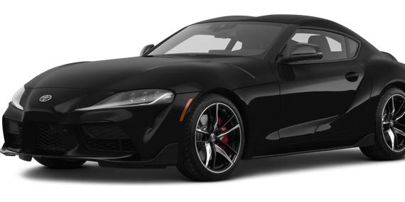 TOYOTA SUPRA 2022 WZ1DB0C03NW049934 image