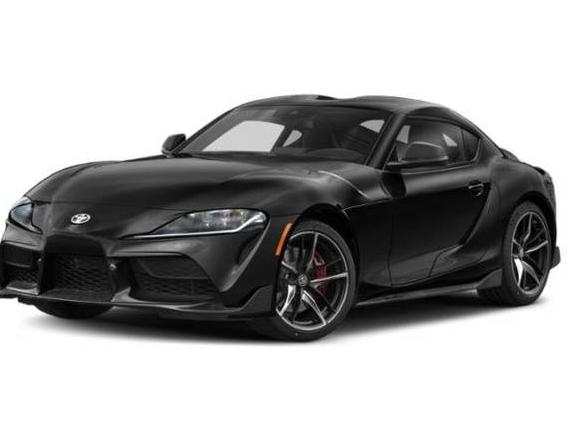 TOYOTA SUPRA 2022 WZ1DB0C02NW053800 image