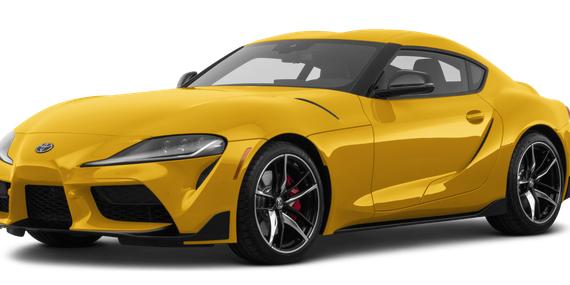 TOYOTA SUPRA 2022 WZ1DB0C01NW053755 image TOYOTA SUPRA 2022 WZ1DB0C01NW053755 image