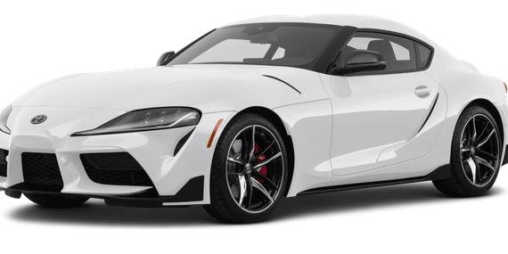 TOYOTA SUPRA 2022 WZ1DB0C02NW048483 image