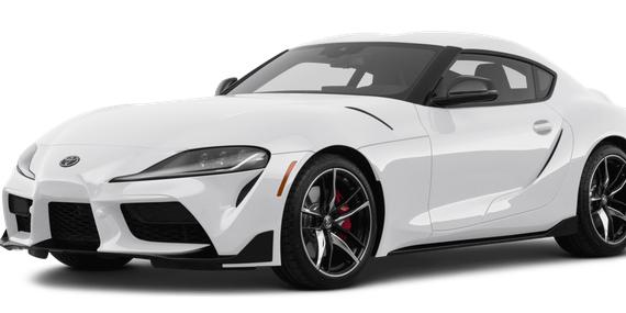 TOYOTA SUPRA 2022 WZ1DB0C06NW050351 image