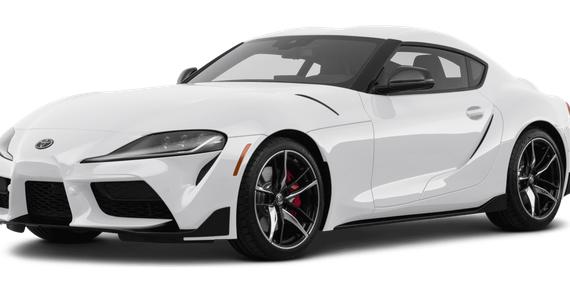 TOYOTA SUPRA 2022 WZ1DB0C08NW046480 image TOYOTA SUPRA 2022 WZ1DB0C08NW046480 image