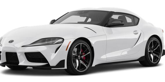 TOYOTA SUPRA 2022 WZ1DB0C02NW051240 image TOYOTA SUPRA 2022 WZ1DB0C02NW051240 image