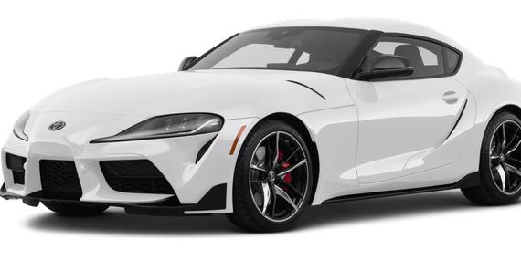 TOYOTA SUPRA 2022 WZ1DB0C03NW051800 image TOYOTA SUPRA 2022 WZ1DB0C03NW051800 image