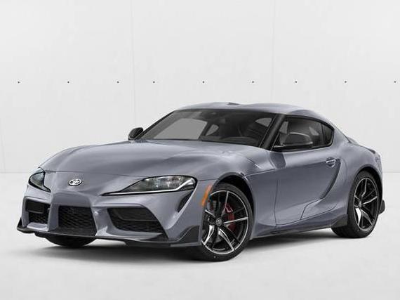 TOYOTA SUPRA 2022 WZ1DB0C09NW048156 image