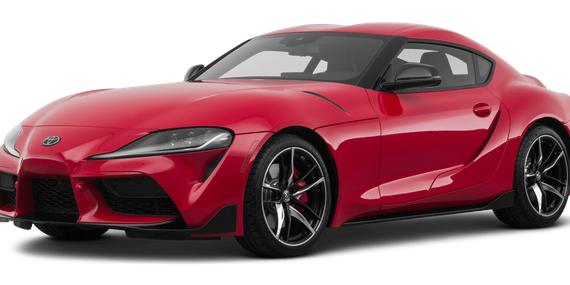 TOYOTA SUPRA 2022 WZ1DB0C06NW048311 image