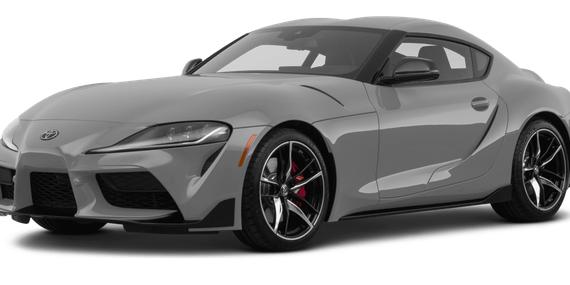 TOYOTA SUPRA 2022 WZ1DB0C0XNW053608 image