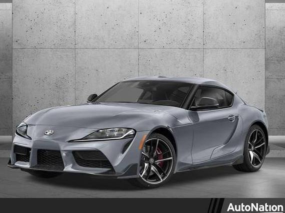 TOYOTA SUPRA 2022 WZ1DB0C04NW052597 image