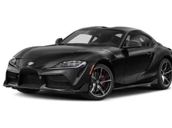 TOYOTA SUPRA 2022 WZ1DB0C00NW053164 image
