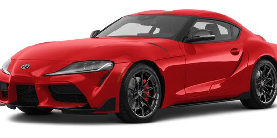 TOYOTA SUPRA 2025 WZ1DB0G03SW070093 image TOYOTA SUPRA 2025 WZ1DB0G03SW070093 image