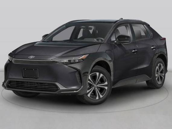 TOYOTA BZ4X 2023 JTMABACA5PA036411 image