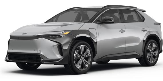 TOYOTA BZ4X 2023 JTMABACA3PA041803 image TOYOTA BZ4X 2023 JTMABACA3PA041803 image