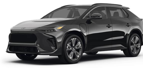 TOYOTA BZ4X 2023 JTMAAAAA9PA023084 image