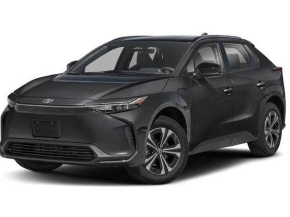 TOYOTA BZ4X 2023 JTMAAAAA4PA004930 image