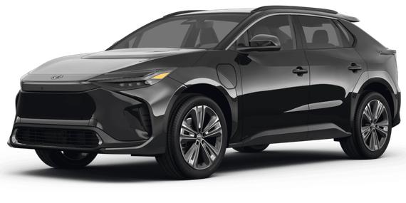 TOYOTA BZ4X 2023 JTMABACA2PA037791 image TOYOTA BZ4X 2023 JTMABACA2PA037791 image