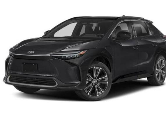 TOYOTA BZ4X 2023 JTMABACA9PA023239 image TOYOTA BZ4X 2023 JTMABACA9PA023239 image