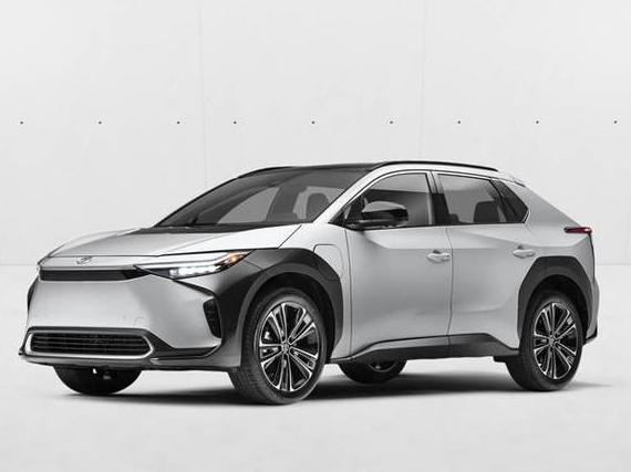 TOYOTA BZ4X 2023 JTMAAAAA2PA020916 image TOYOTA BZ4X 2023 JTMAAAAA2PA020916 image