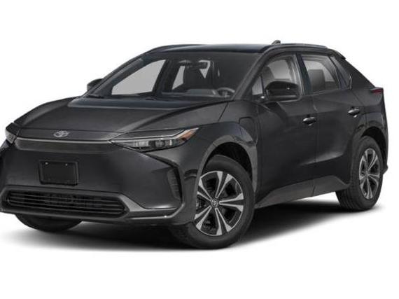 TOYOTA BZ4X 2023 JTMAAAAA7PA000189 image