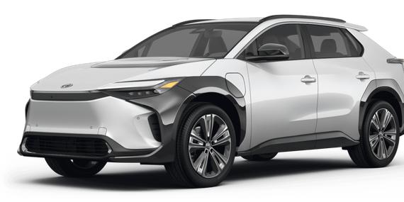 TOYOTA BZ4X 2023 JTMAAAAA6PA014388 image TOYOTA BZ4X 2023 JTMAAAAA6PA014388 image