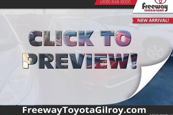 TOYOTA BZ4X 2023 JTMAAAAA1PA019563 image