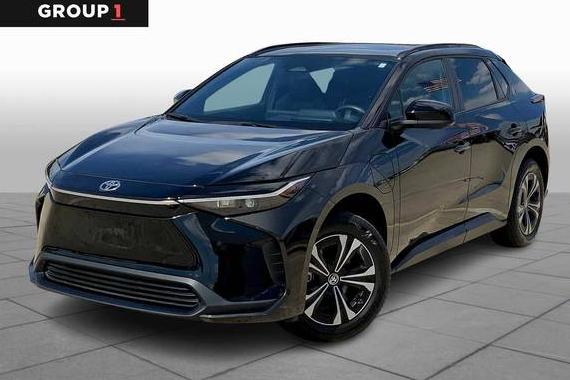 TOYOTA BZ4X 2023 JTMAAAAA7PA006932 image