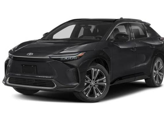 TOYOTA BZ4X 2023 JTMABACAXPA023878 image TOYOTA BZ4X 2023 JTMABACAXPA023878 image