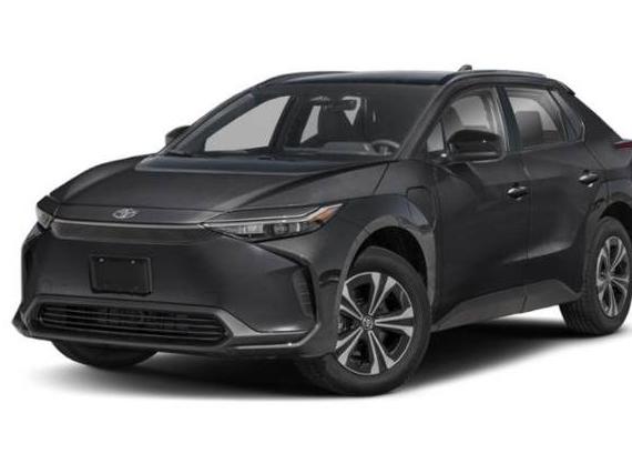 TOYOTA BZ4X 2023 JTMAAAAA0PA010403 image