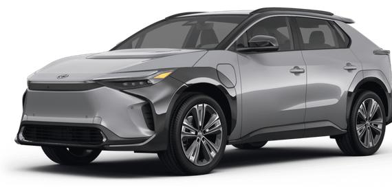 TOYOTA BZ4X 2023 JTMAAAAA9PA001537 image TOYOTA BZ4X 2023 JTMAAAAA9PA001537 image