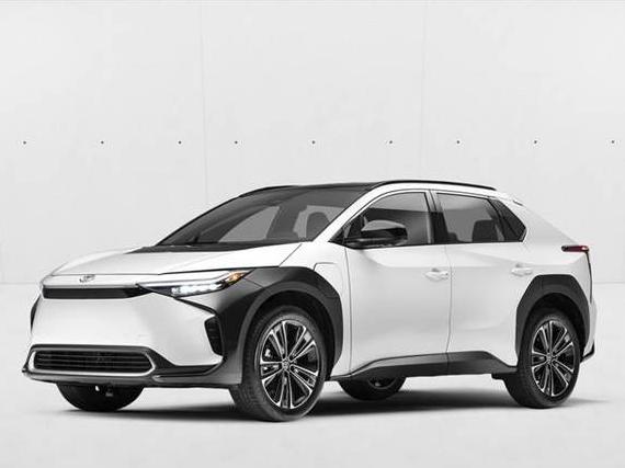 TOYOTA BZ4X 2023 JTMABACAXPA040423 image TOYOTA BZ4X 2023 JTMABACAXPA040423 image