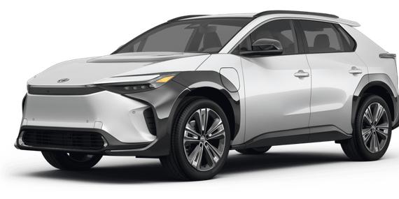 TOYOTA BZ4X 2023 JTMAAAAA2PA003856 image TOYOTA BZ4X 2023 JTMAAAAA2PA003856 image