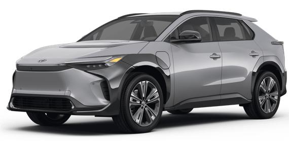 TOYOTA BZ4X 2023 JTMABACA6PA044369 image TOYOTA BZ4X 2023 JTMABACA6PA044369 image