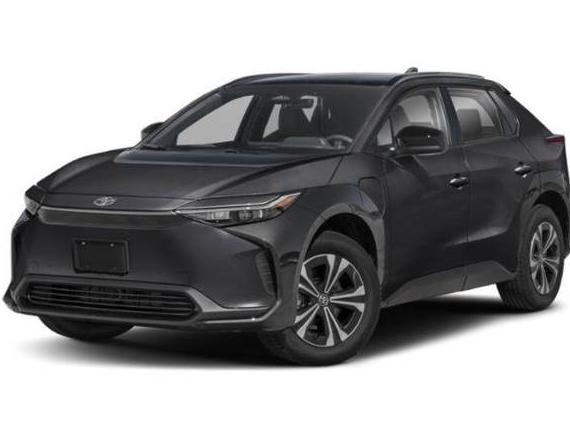 TOYOTA BZ4X 2023 JTMABACA0PA031696 image